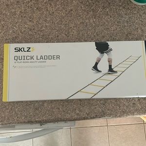 SKLZ Quick Ladder
